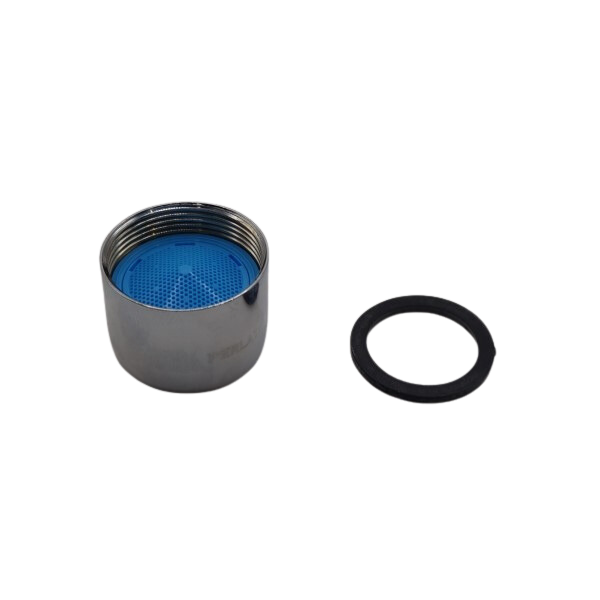 Perlator M22x1 utanáskrúfaður (10stk í kassa)