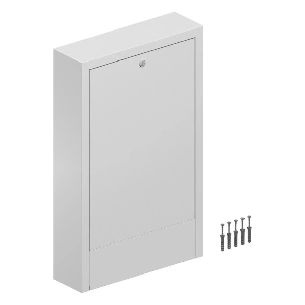 Uponor Vario lagnaskápur 450x730x135mm