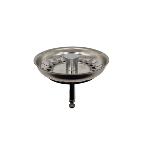 Tappi í körfubotnventil/Lyfti