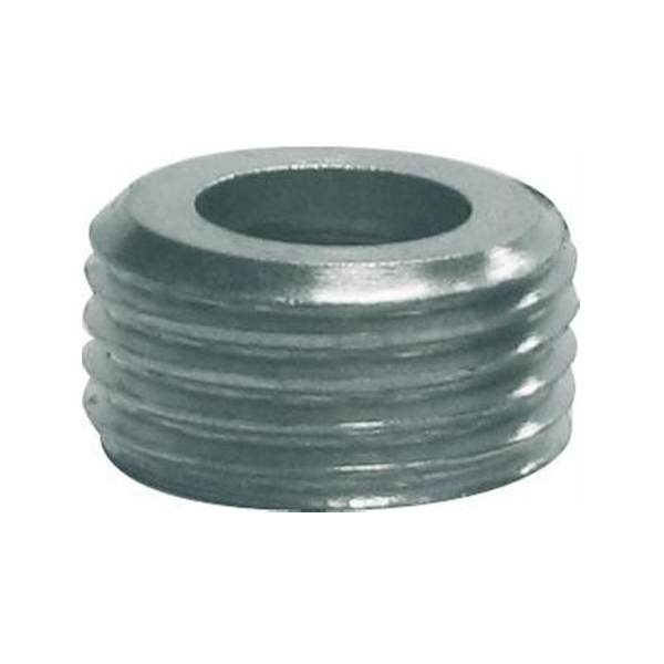 N-hólkur blindur 1/2"x3/8" kró