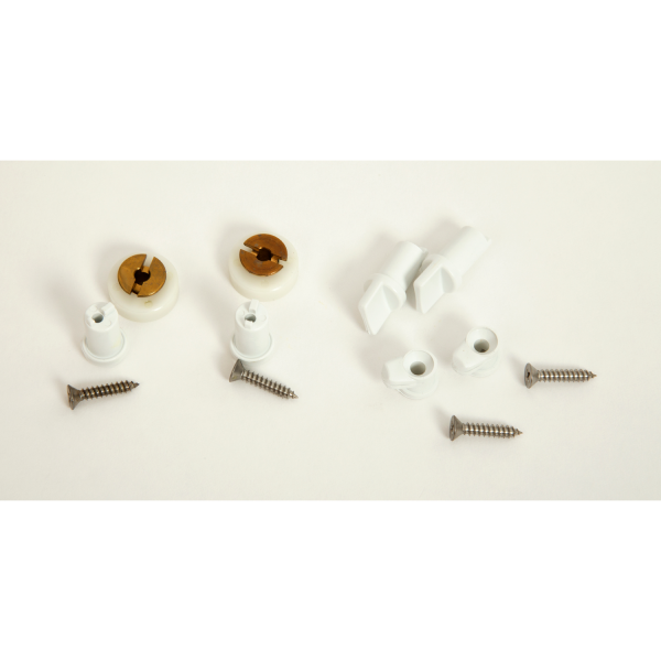 Hjól og krókur  fyrir CALYPSO