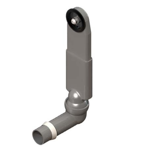 C3 Yfirfall Stud5048 /6063