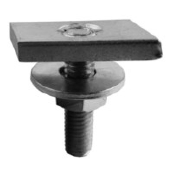 Brautarbolti RYÐFRÍR 8x30