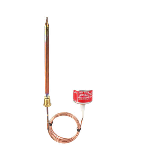 Hitanemi f AVTB 30-100 2M 9,5x150mm