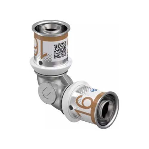 Hnétengi 16x16 stál