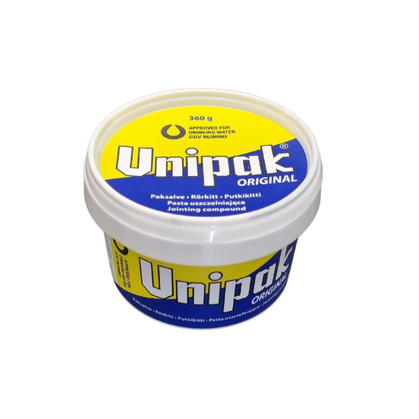 UNIPAK röramak 360 gr