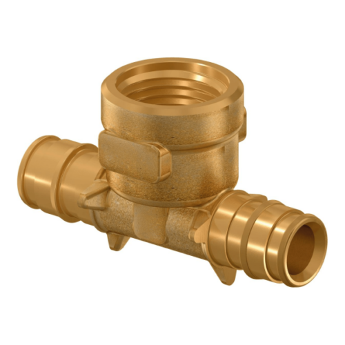 Q&E M-T-tengi 20x1/2"x20