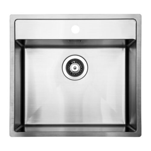 BALTIC 500 49sx38x18 undirlímdur