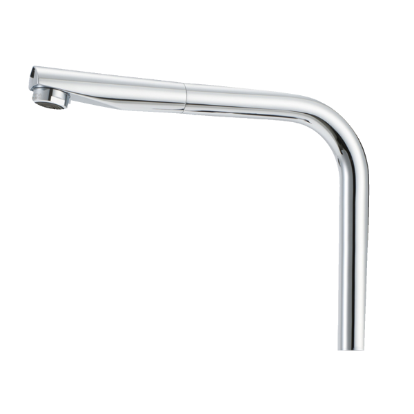 Sveifla f/Morainxx A1 króm