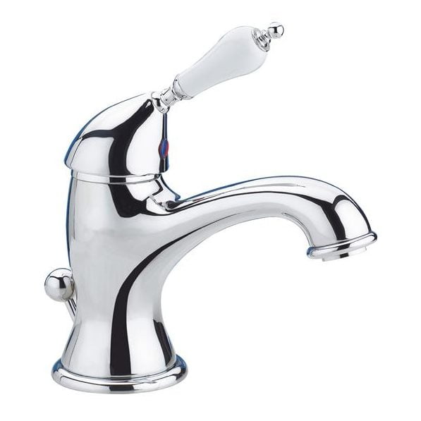 Demm handl.tæki VARA króm