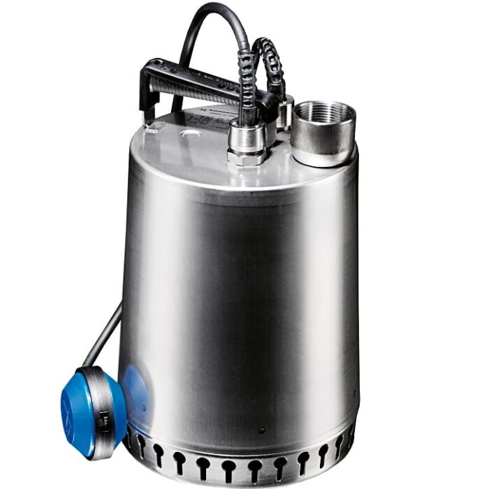 Unilift AP12.06.A1 1x230V 10m SCH