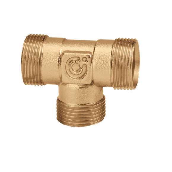 Tétengi 3/4"x3/4"x3/4"