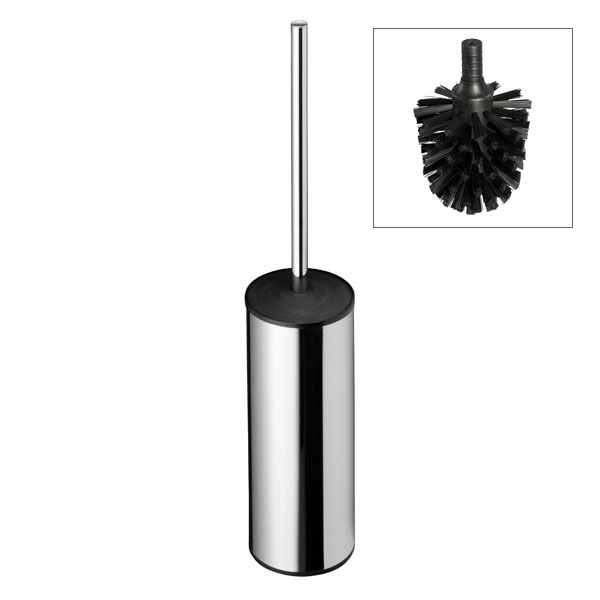 Geesa Wynk WC bursti, króm