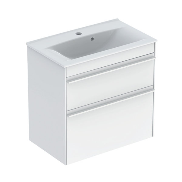 IFÖ Sense Pro með skúffum SSMP60C innrétt.pakki hvítt