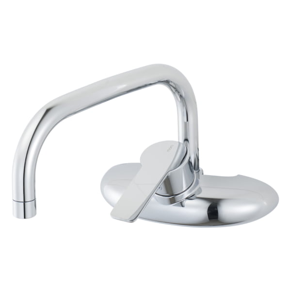 MORA CERA W5 eldhúsbl.tæki veggtengt með sveiflu