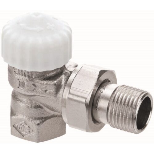 Heimeier ofnloki 1/2" vink V-ex II