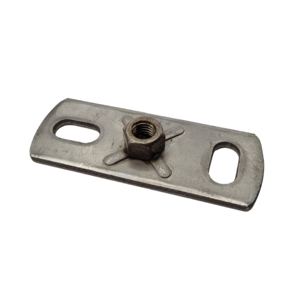 Festifláns 8MA RYÐFRÍR