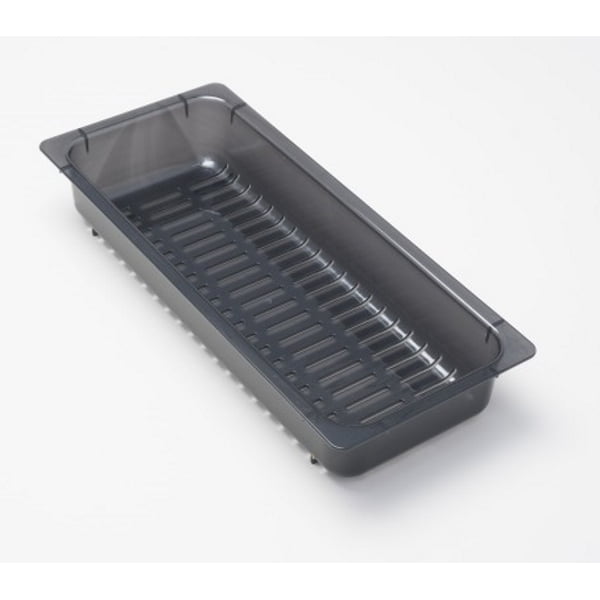 Intra FRAME grænmetissk. plast