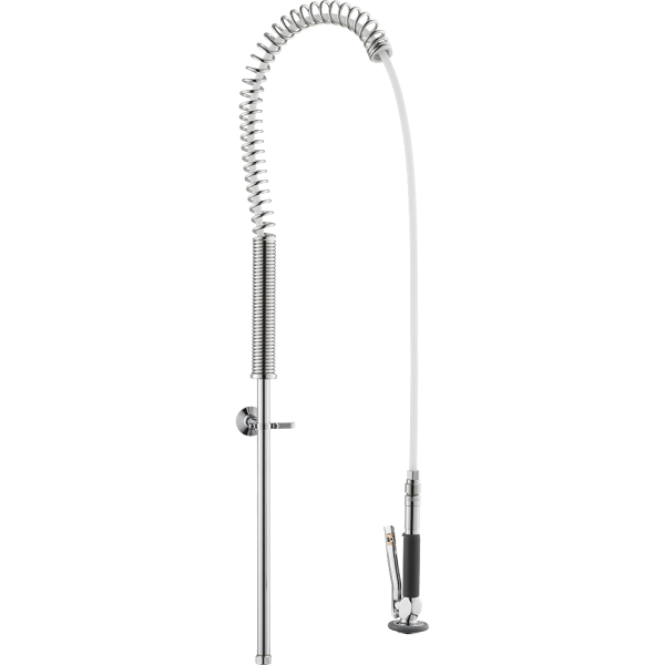 Sturtuskolsett f. atvinnueldh.