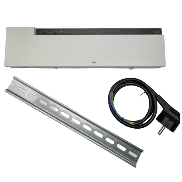 Tölva/þráðlaust Alpha Nýtt 1-6 áttir