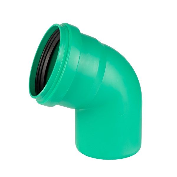 Beygja 110mm 67° Grænt