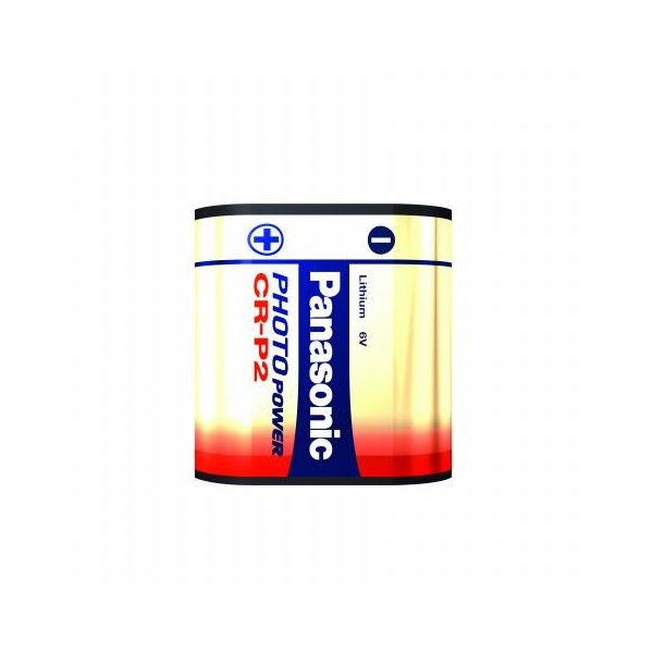 Rafhlaða CRP2  f. L10,L20,D10