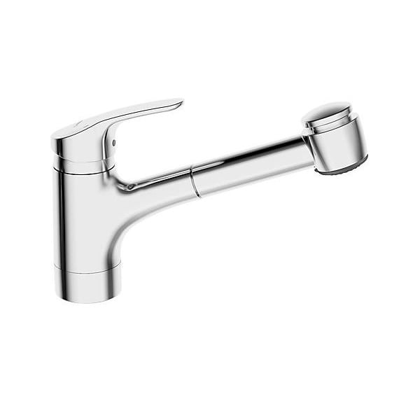 HANSAMIX útdrag. Eldhústæki