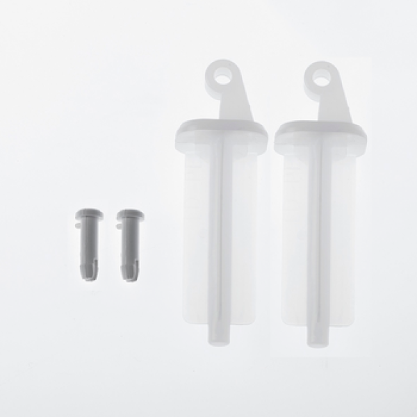 IDO festingar fyrir þunna setu. (Trevi, Aniara)