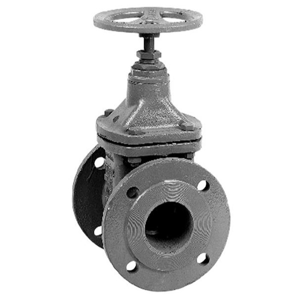 Renniloki DN80 PN10/16