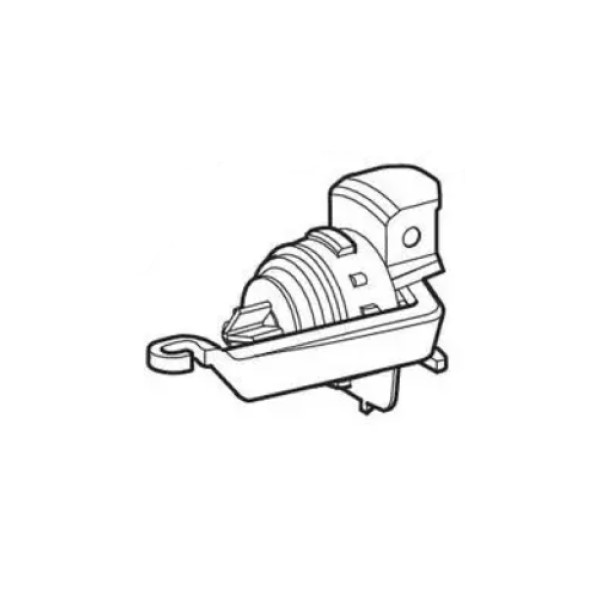 Ifö Spira stimpill í inntaksventil, nýrri gerð