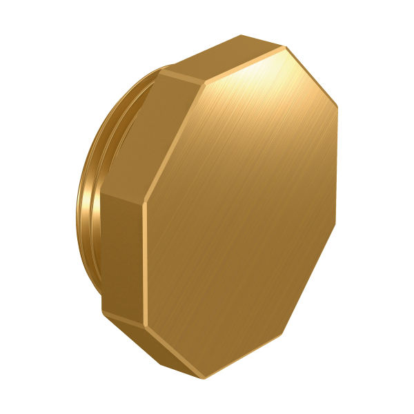 Tappi 1" í dreifikistu