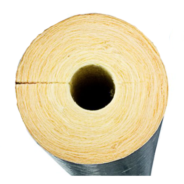 Steinullarhólkur Austroflex 76/30  1meter